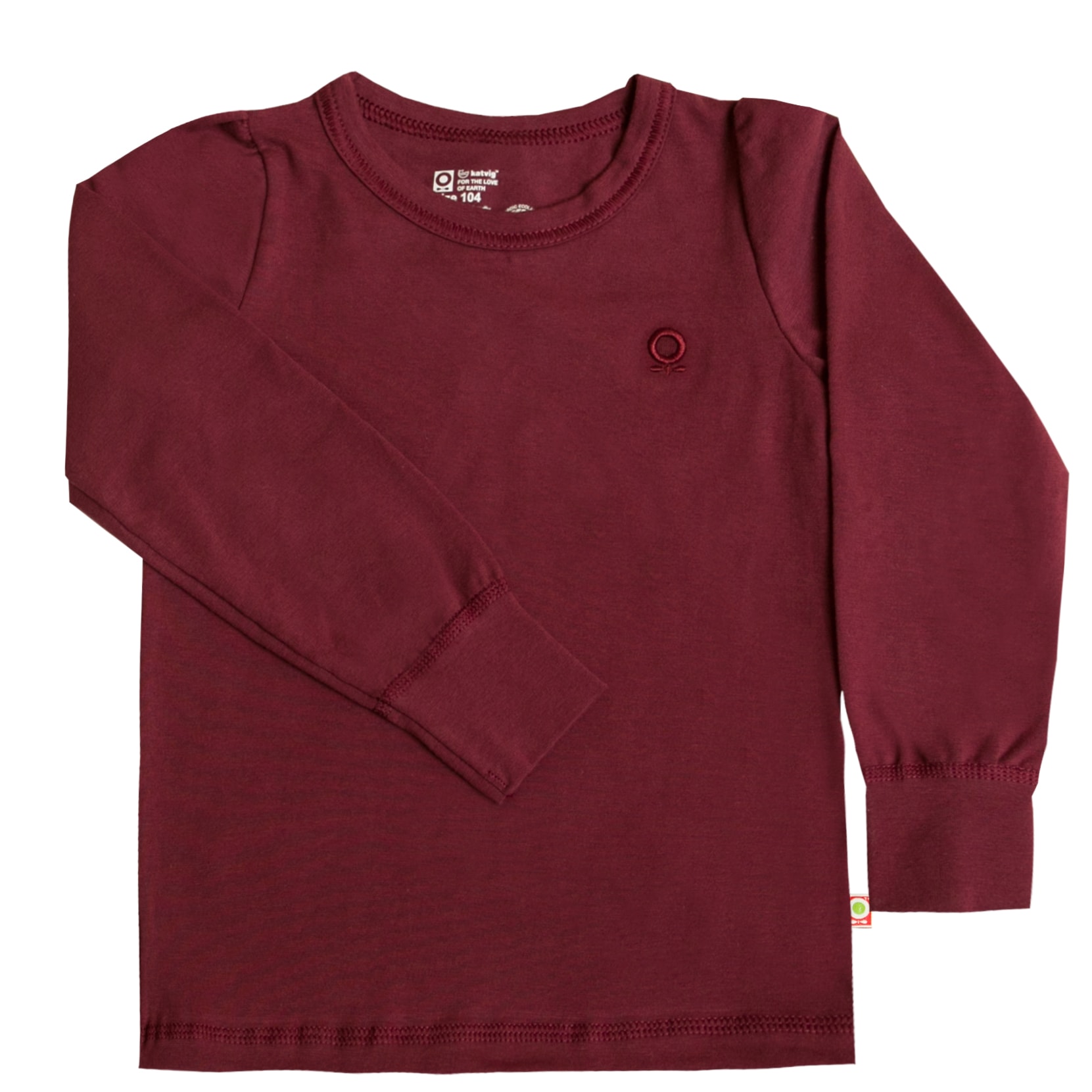 Blouse w/long sleeves -40%